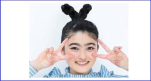井上咲楽