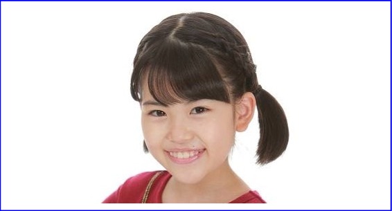 川島夕空ちゃんが朝ドラ スカーレット に幼少期のヒロイン役で出演 紳士と淑女の話のネタblog