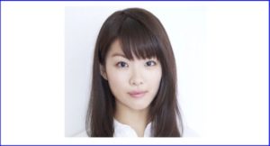 女優　福田麻由子さん